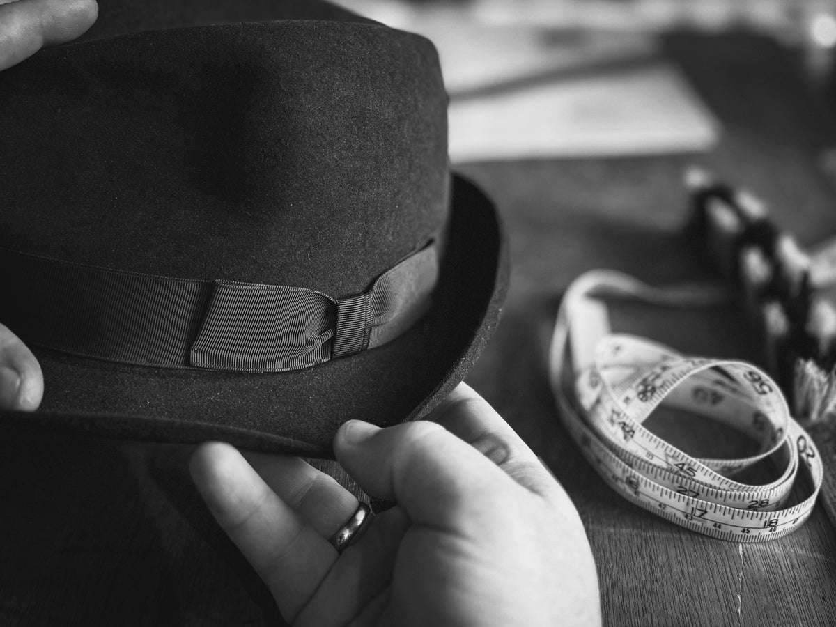 What to Look for When Buying a Handcrafted Hat