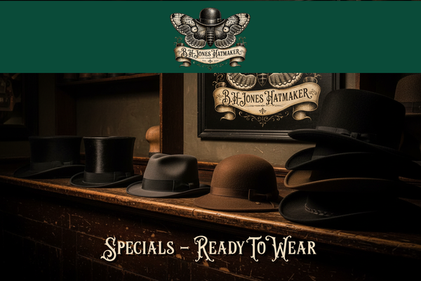 Specials - Ready To Wear