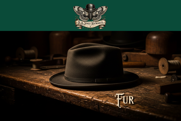 Fur - Flagship Designs