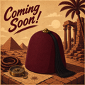 Tarboosh - Coming Soon!