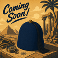 Tarboosh - Coming Soon
